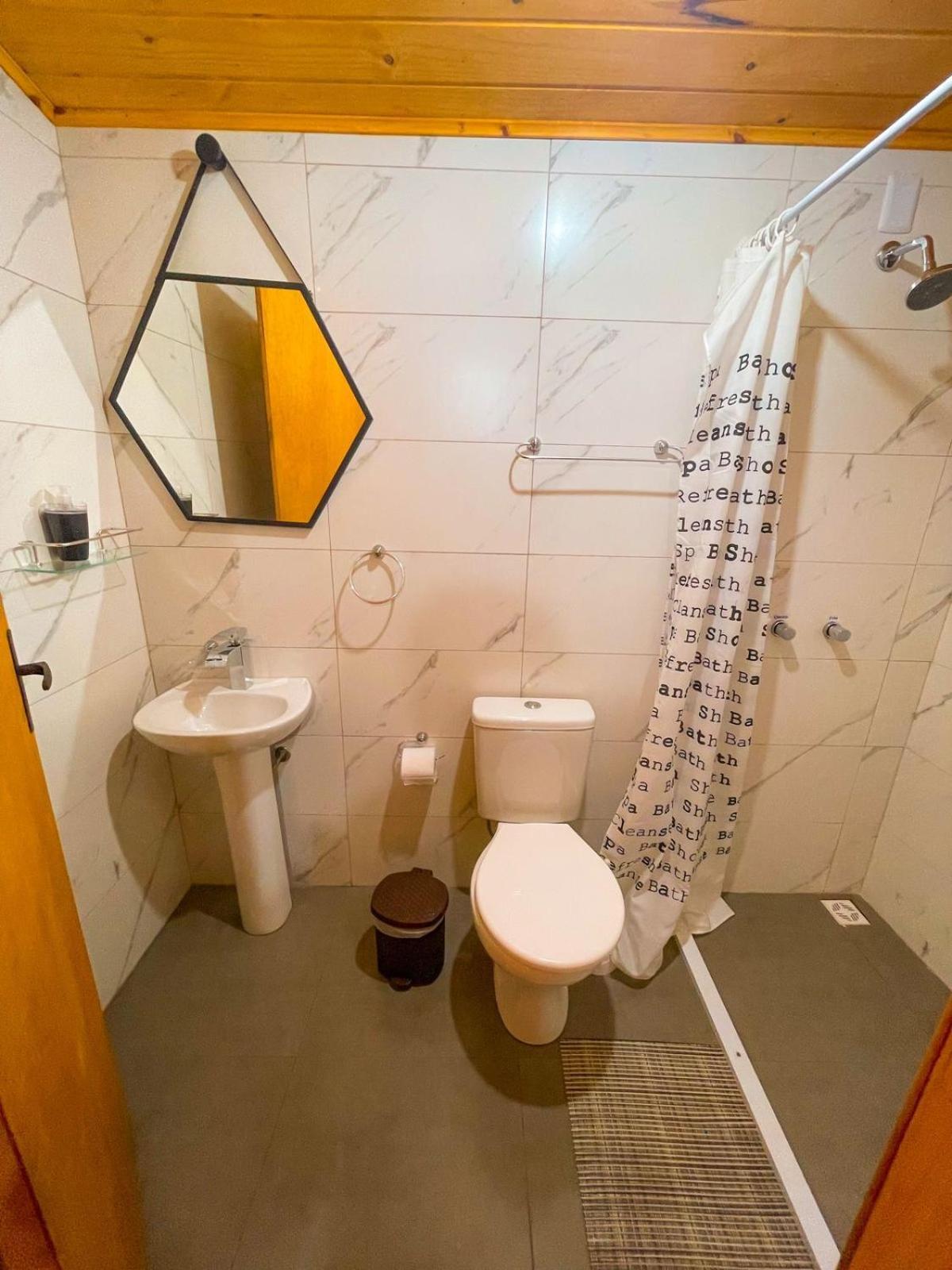 Platto Da Neve:Jacuzzi E Lareira Em Urubici Rg2775 빌라 외부 사진