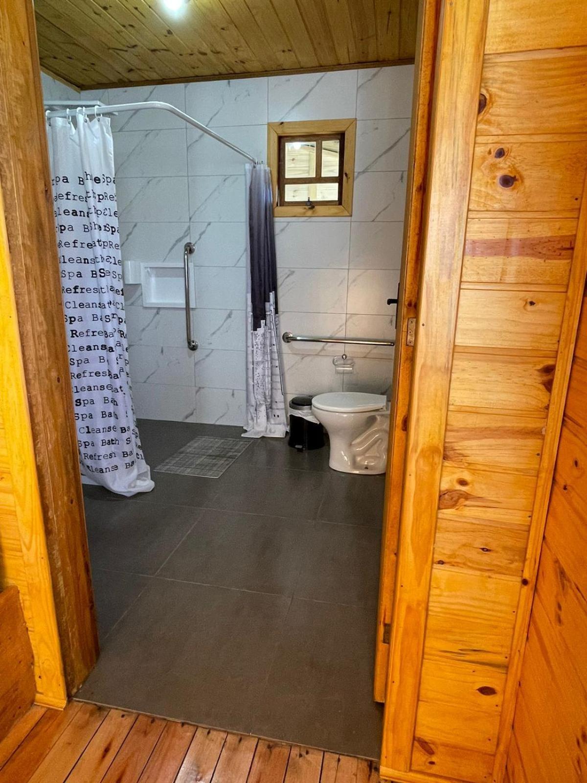 Platto Da Neve:Jacuzzi E Lareira Em Urubici Rg2775 빌라 외부 사진