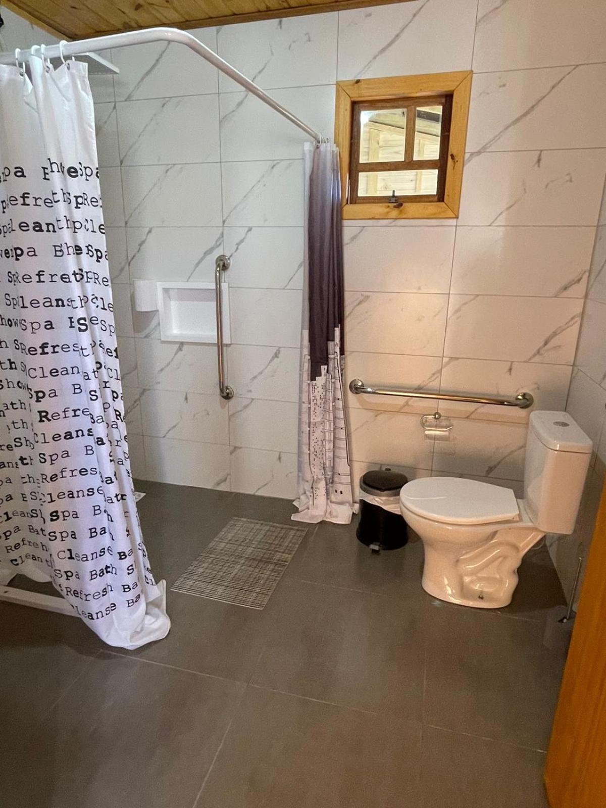 Platto Da Neve:Jacuzzi E Lareira Em Urubici Rg2775 빌라 외부 사진
