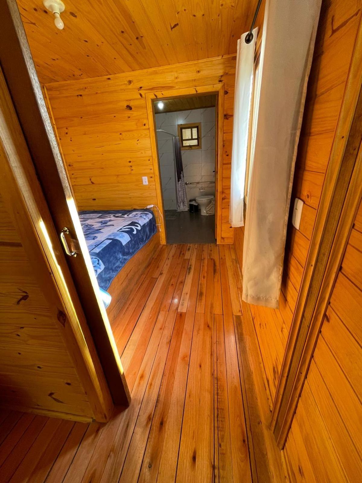 Platto Da Neve:Jacuzzi E Lareira Em Urubici Rg2775 빌라 외부 사진