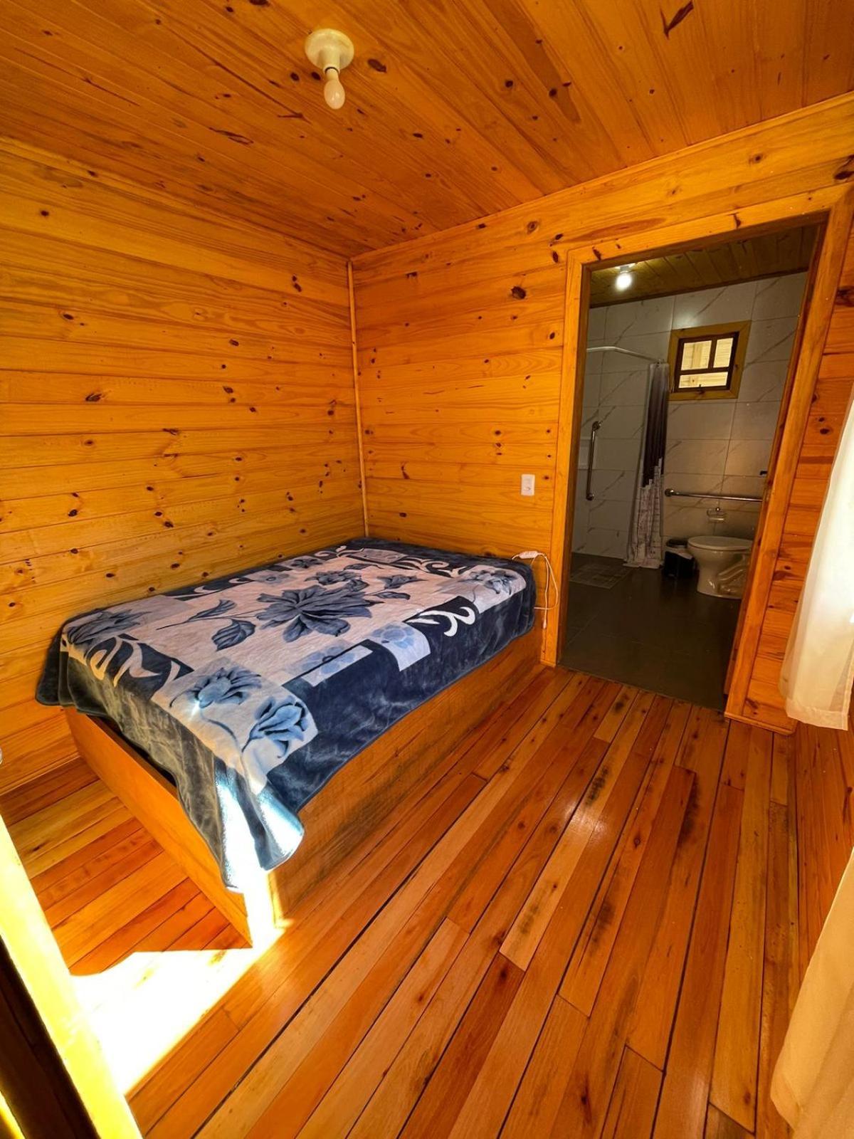 Platto Da Neve:Jacuzzi E Lareira Em Urubici Rg2775 빌라 외부 사진